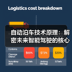 自动泊车技术原理：解密未来智能驾驶的核心秘密（图3）