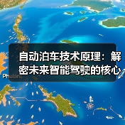自动泊车技术原理：解密未来智能驾驶的核心秘密