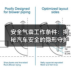 安全气囊工作条件：揭秘汽车安全的隐形守护者（图2）