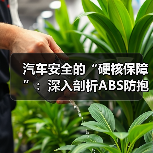 汽车安全的“硬核保障”：深入剖析ABS防抱死制动系统（图3）