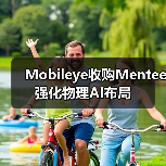 Mobileye收购Mentee 强化物理AI布局（图4）