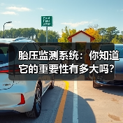 胎压监测系统:你知道它的重要性有多大吗?(图4) 胎压监测系统:你知道它的重要性有多大吗?(图4)