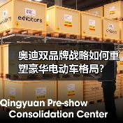 奥迪双品牌战略如何重塑豪华电动车格局？（图3）