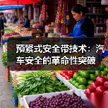 预紧式安全带技术：汽车安全的革命性突破（图4）