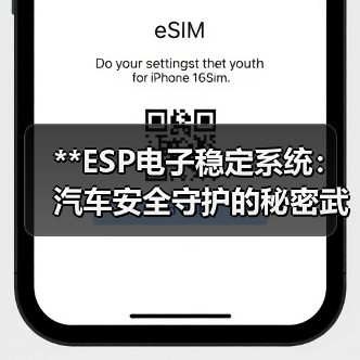 **ESP电子稳定系统：汽车安全守护的秘密武器**（图3）