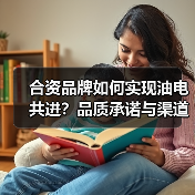 合资品牌如何实现油电共进？品质承诺与渠道革新双驱动（图3）