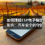 如何理解ESP电子稳定系统：汽车安全的守护神（图2）