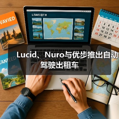 Lucid、Nuro与优步推出自动驾驶出租车（图3）