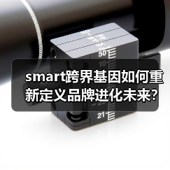 smart跨界基因如何重新定义品牌进化未来？（图3）