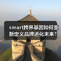 smart跨界基因如何重新定义品牌进化未来？