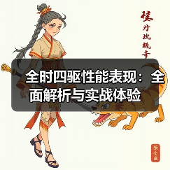 全时四驱性能表现：全面解析与实战体验（图4）