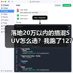 落地20万以内的插混SUV怎么选？我跑了1276公里后给你一套真能落地的买法（图2）