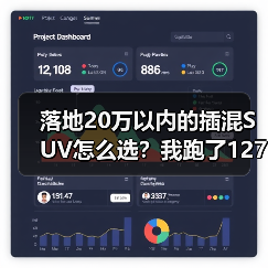 落地20万以内的插混SUV怎么选？我跑了1276公里后给你一套真能落地的买法