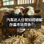 汽车达人分发如何破解存量市场竞争？（图4）