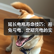 延长电瓶寿命技巧:避免亏电,定期充电的实用方法(图3) 延长电瓶寿命技巧:避免亏电,定期充电的实用方法(图3)