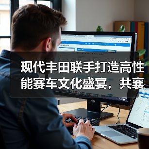 现代丰田联手打造高性能赛车文化盛宴，共襄盛典（图3）