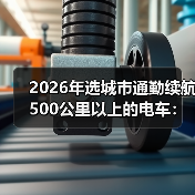 2026年选城市通勤续航500公里以上的电车:别被标称骗了,这样买更稳(图3) 2026年选城市通勤续航500公里以上的电车:别被标称骗了,这样买更稳(图3)