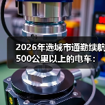 2026年选城市通勤续航500公里以上的电车:别被标称骗了,这样买更稳(图2) 2026年选城市通勤续航500公里以上的电车:别被标称骗了,这样买更稳(图2)