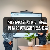 NISMO新战略：赛车科技如何赋能车型拓展与经典修复？（图4）