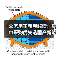 公务用车新规解读：集中采购优先选国产新能源车（图3）