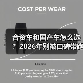 合资车和国产车怎么选?2026年别被口碑带跑偏的6个判断法(图1) 合资车和国产车怎么选?2026年别被口碑带跑偏的6个判断法(图1)