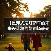 【贯穿式尾灯轿车的未来设计趋势与市场表现】(图2) 【贯穿式尾灯轿车的未来设计趋势与市场表现】(图2)