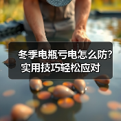 冬季电瓶亏电怎么防？实用技巧轻松应对（图2）