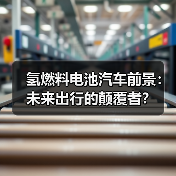 氢燃料电池汽车前景：未来出行的颠覆者？（图2）