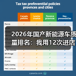 2026年国产新能源车质量排名:我用12次进店、3次长测换来的真话(图4) 2026年国产新能源车质量排名:我用12次进店、3次长测换来的真话(图4)