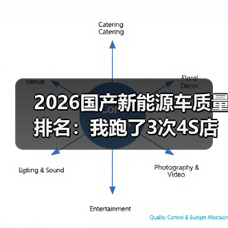 2026国产新能源车质量排名:我跑了3次4S店后才懂的真相(图3) 2026国产新能源车质量排名:我跑了3次4S店后才懂的真相(图3)
