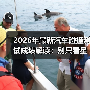 2026年最新汽车碰撞测试成绩解读:别只看星级,这些细节才保命(图3) 2026年最新汽车碰撞测试成绩解读:别只看星级,这些细节才保命(图3)