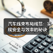 汽车线束布局规范：实现安全与效率的秘诀（图4）