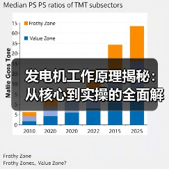 发电机工作原理揭秘：从核心到实操的全面解析（图2）
