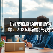 【城市道路领航辅助轿车：2026年智能驾驶的终极体验指南】