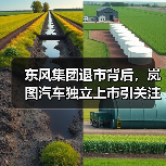 东风集团退市背后，岚图汽车独立上市引关注（图2）