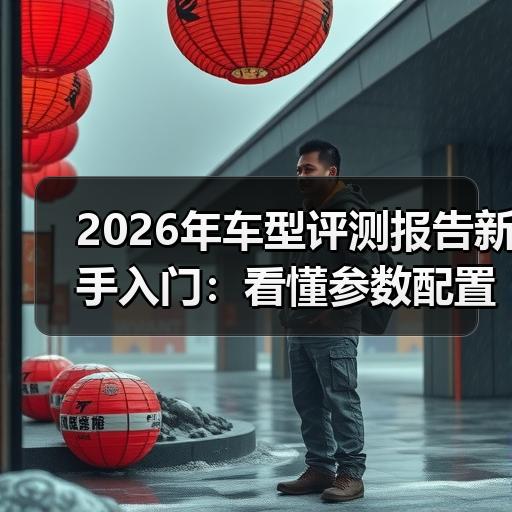 2026年车型评测报告新手入门：看懂参数配置与实测数据的实用方法